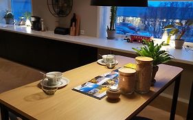 Andenes Sentrum Apartment