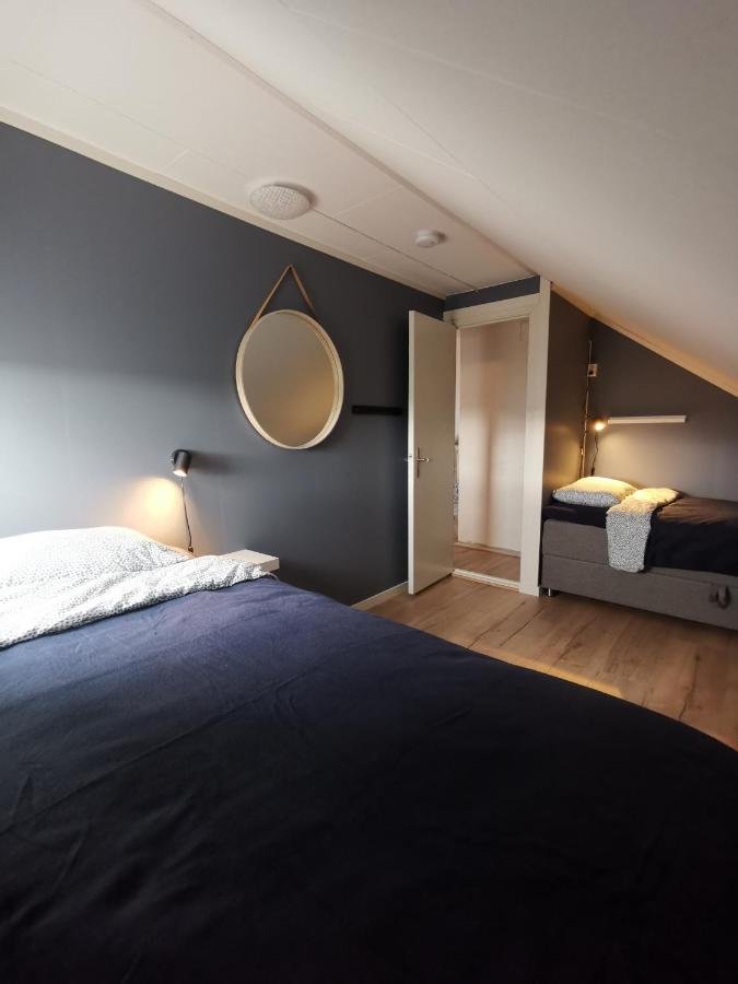 Andenes Sentrum Apartment Eksteriør bilde