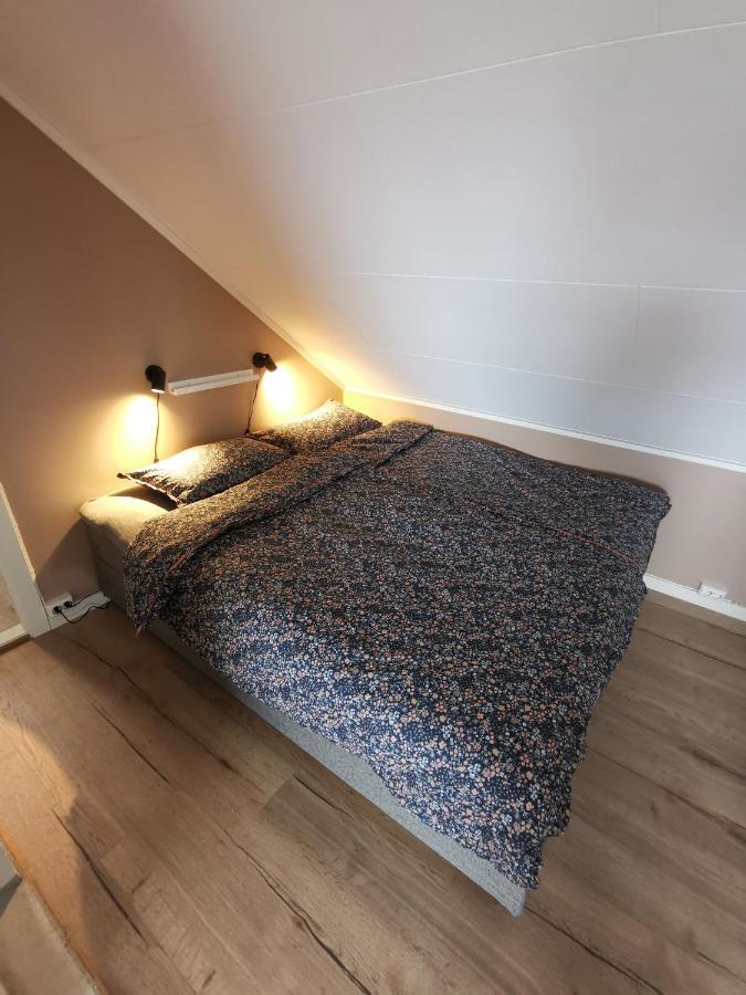 Andenes Sentrum Apartment Eksteriør bilde
