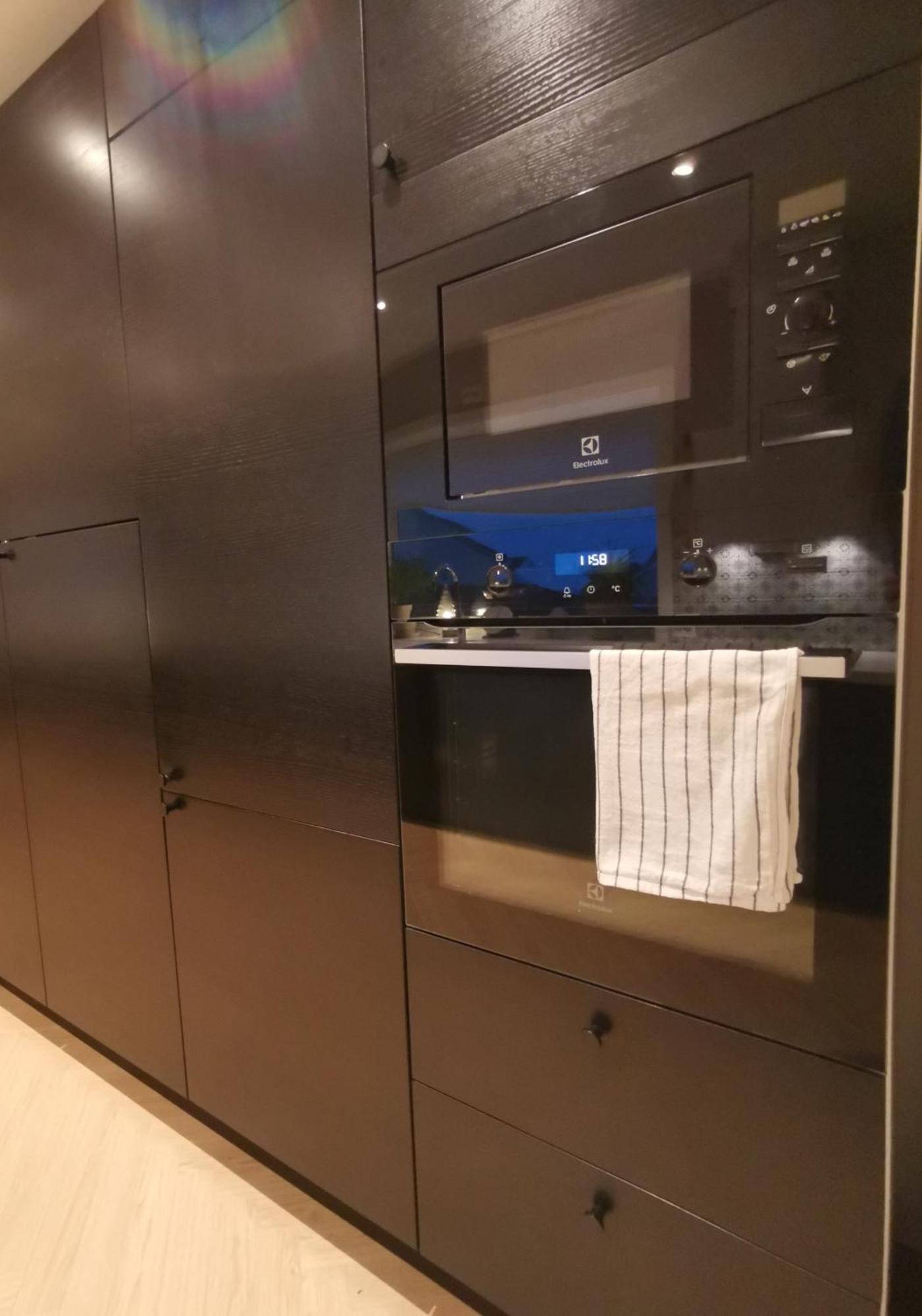 Andenes Sentrum Apartment Eksteriør bilde