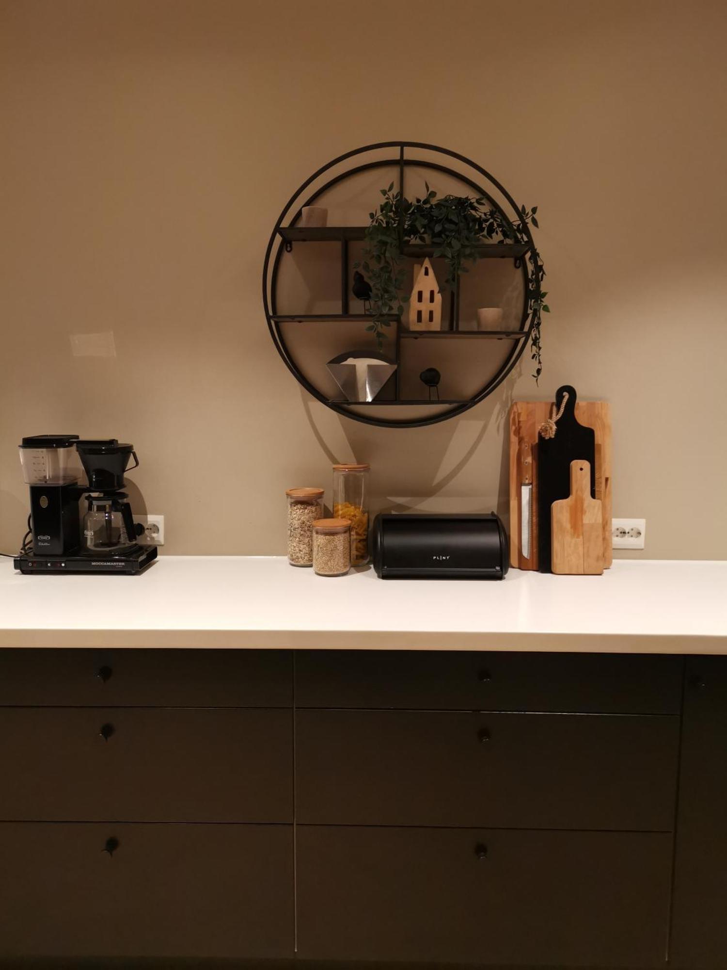 Andenes Sentrum Apartment Eksteriør bilde