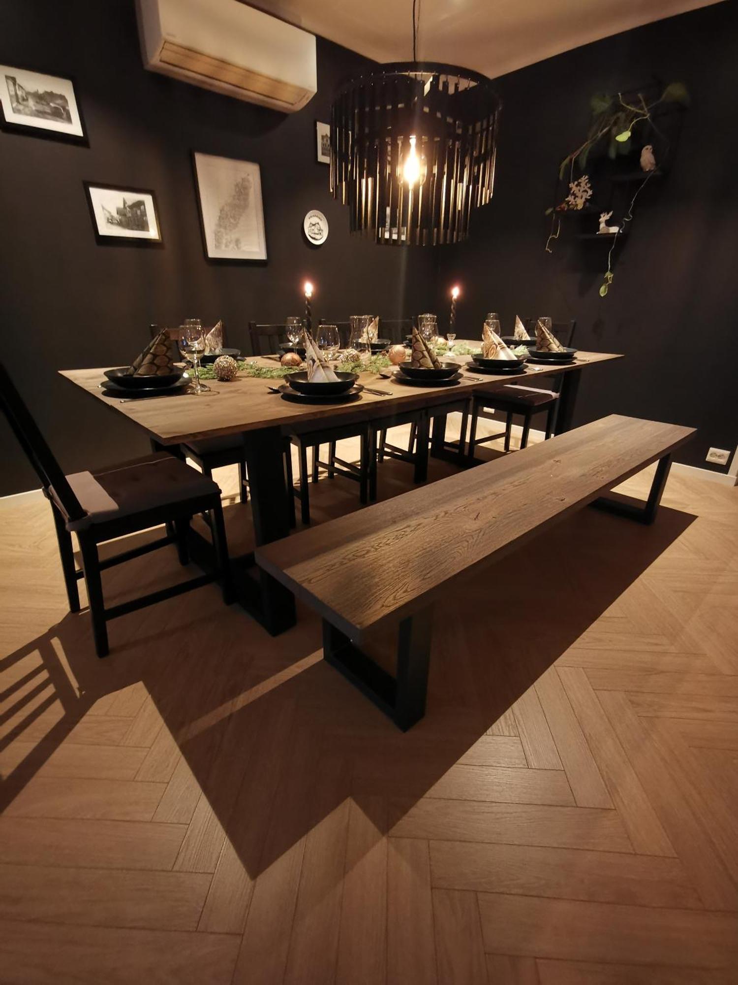 Andenes Sentrum Apartment Eksteriør bilde