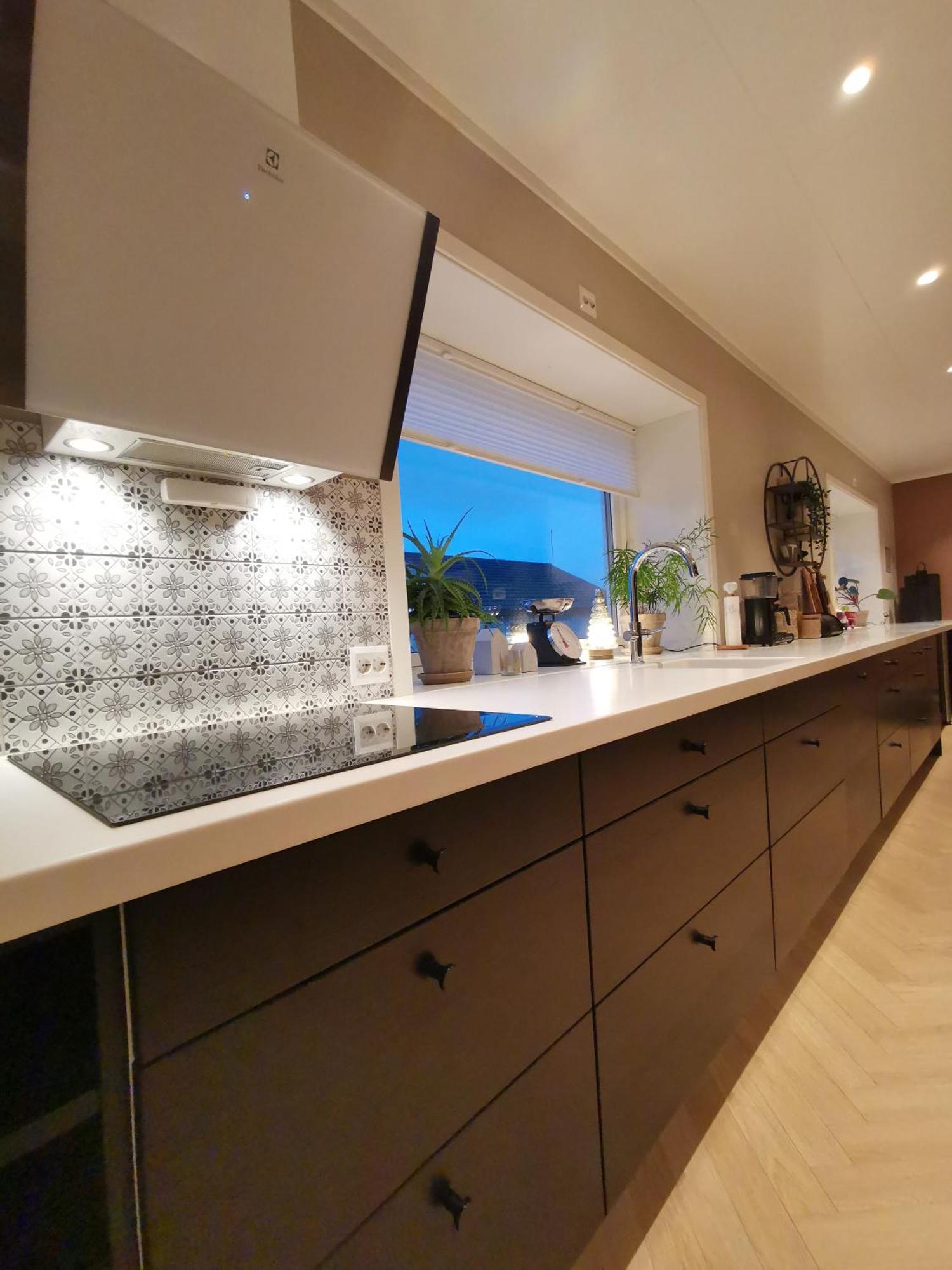 Andenes Sentrum Apartment Eksteriør bilde